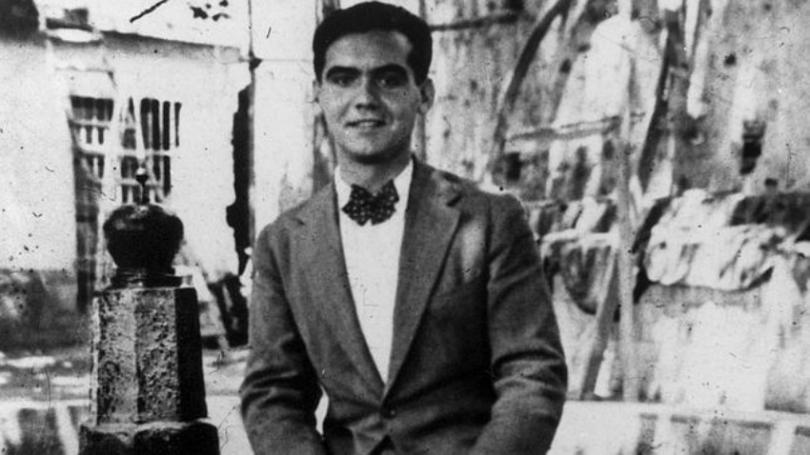 Muerte de un Poeta