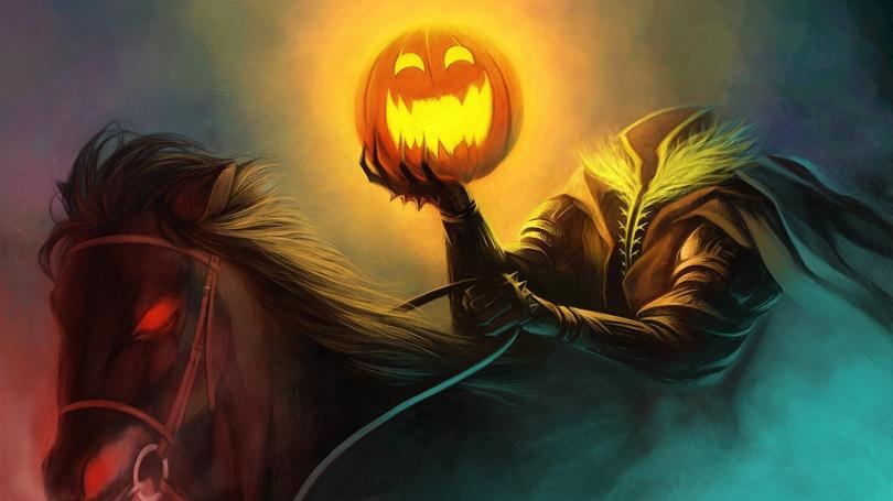 Las Calabazas Unidas...