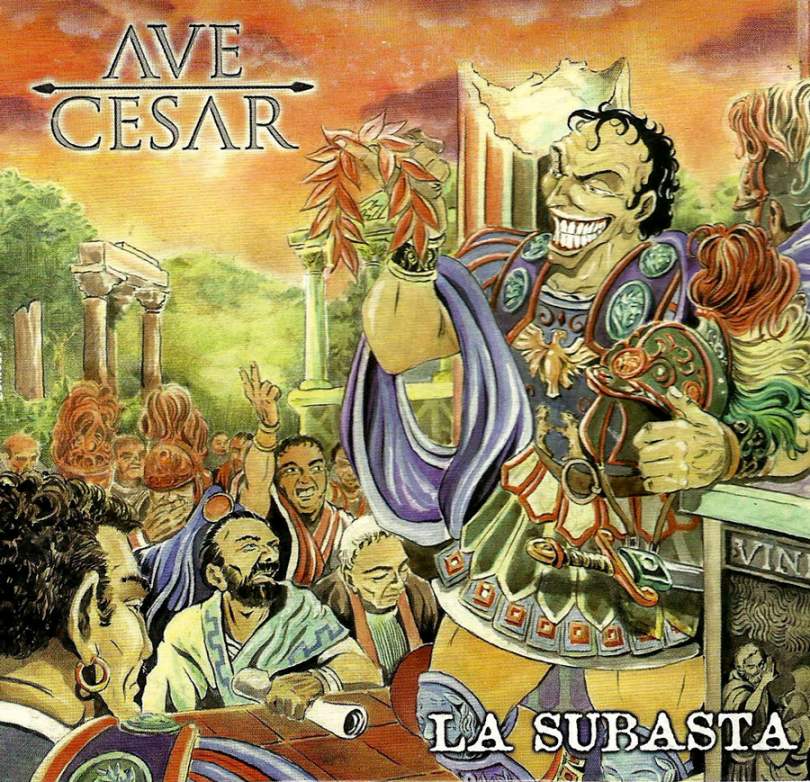 La Subasta