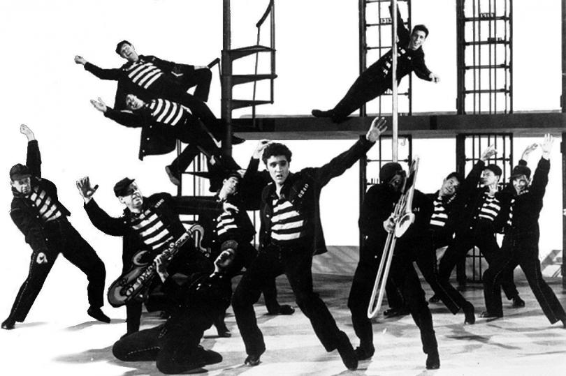 Elvis Y El Metal (parte 2)