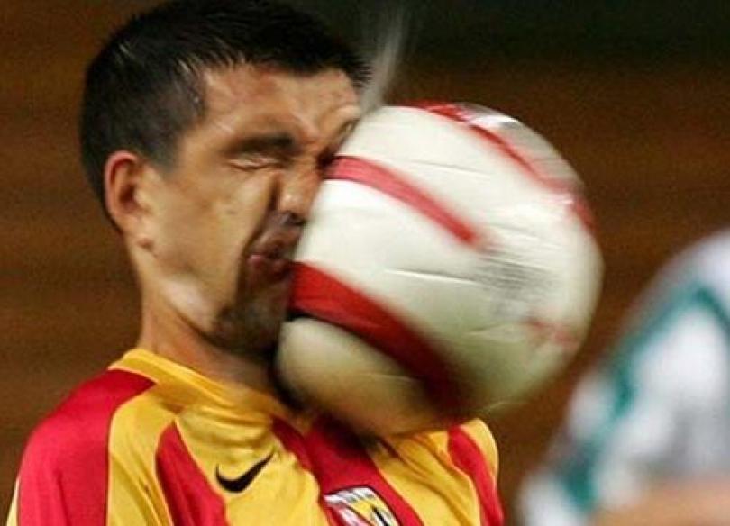 Parar La Pelota