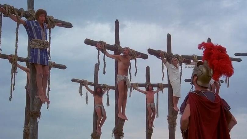 Semana Non Sancta