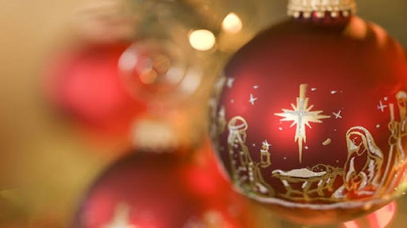 Navidad Pagana