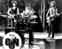 The Gun