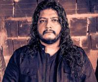 Mario Linhares, cantante de Dark Avenger, Q.E.P.D.