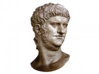 Busto de Nerón
