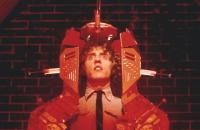 Roger Daltrey como Tommy 