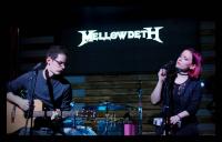 Mellowdeth 