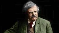 Gilbert K. Chesterton