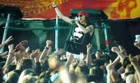 Axl Rose