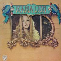 Preserve Wildlife (1972) de Mama Lion