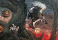 Baba Yaga