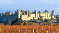 Fortaleza de Carcassone